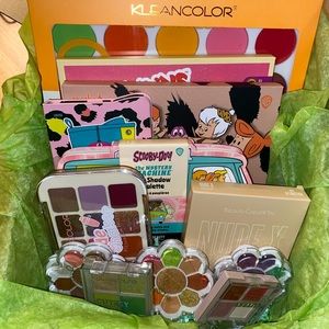Mystery Makeup Bundles $50
